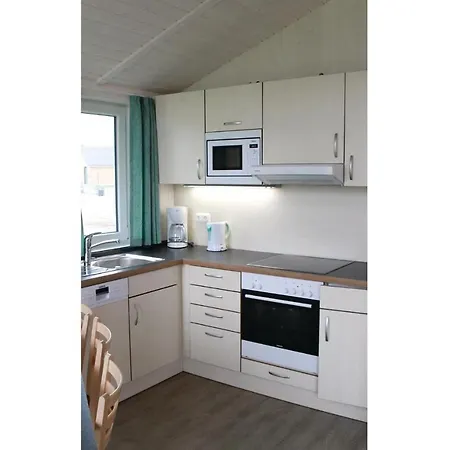 Casa vacanze Pulverhorn 5 - Dorf 4