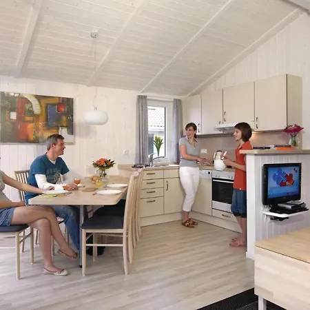 Pulverhorn 5 - Dorf 4 Priwall