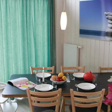 Casa vacanze Pulverhorn 5 - Dorf 4 Priwall