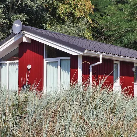 Pulverhorn 5 - Dorf 4 Prázdninový dům