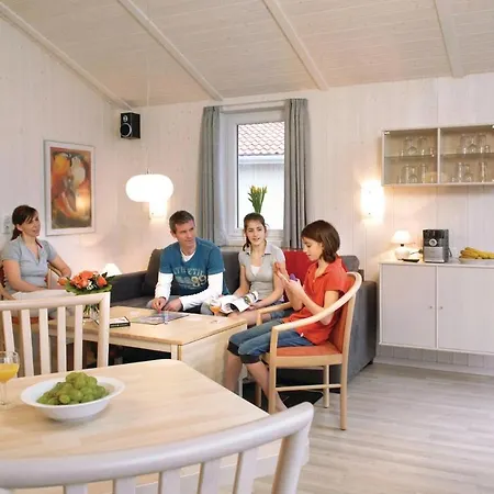 Pulverhorn 5 - Dorf 4 *