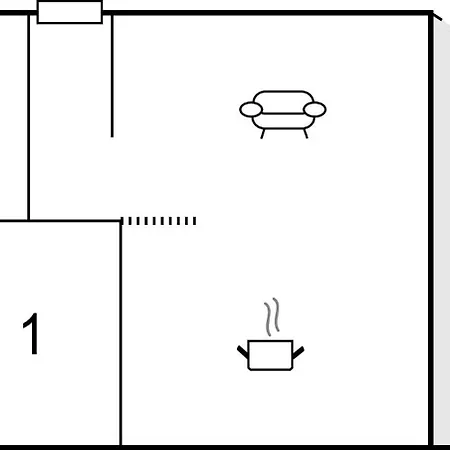 Pulverhorn 5 - Dorf 4 *