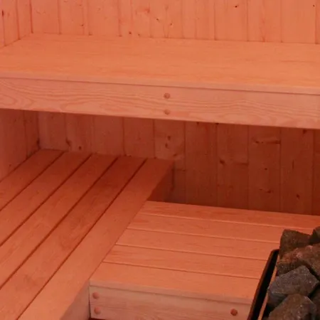 Pulverhorn 5 - Dorf 4 * Priwall