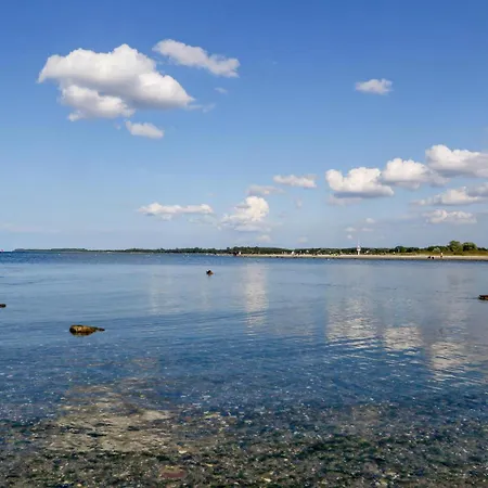 Prázdninový dům Pulverhorn 5 - Dorf 4 *