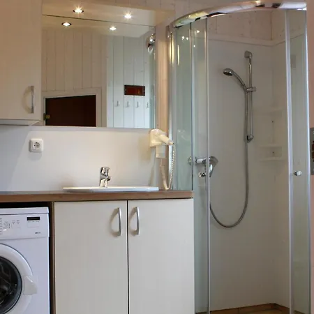 Pulverhorn 5 - Dorf 4 Prázdninový dům