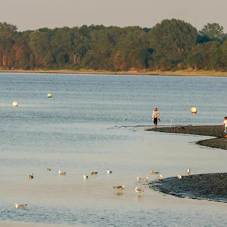 Prázdninový dům Pulverhorn 5 - Dorf 4 *