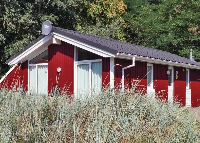 Pulverhorn 5 - Dorf 4 Semesterbostad