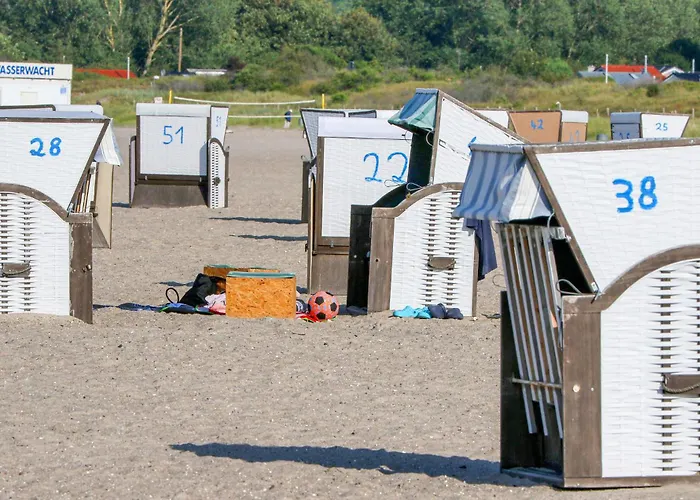 Pulverhorn 5 - Dorf 4 Lübeck